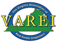 The Virginia Association of Real Estate Inspectors Logo