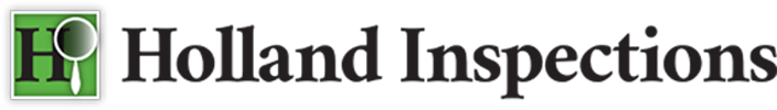 Holland Inspections logo