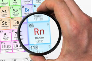 Radon Testing